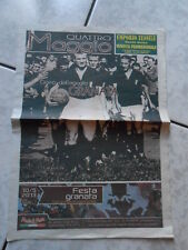Grande torino maggio usato  Torino