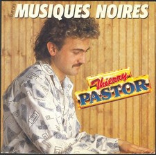 Thierry pastor musiques d'occasion  Sainte-Geneviève