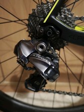 Shimano ultegra di2 gebraucht kaufen  Birkenfeld