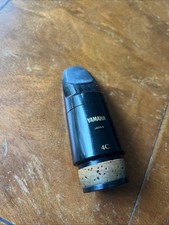 Yamaha bass clarinet for sale  LONDON