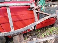 Mk2 transit single for sale  BLACKBURN