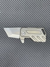 Manker elfin titanium for sale  Westminster
