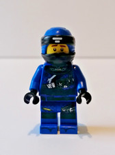 Lego ninjago figurine d'occasion  Rivesaltes