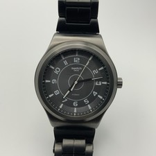 Swatch sistem brushed for sale  POULTON-LE-FYLDE