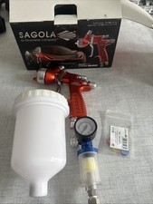 Genuine sagola 4600 for sale  LONDONDERRY