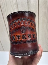 Vtg budweiser handmade for sale  Estherville