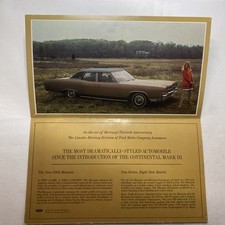 marquis mercury 1969 for sale marquis mercury 1969 for sale Greenville