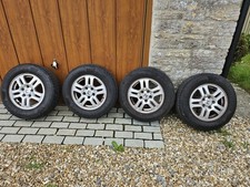 honda crv tyres for sale  GLASTONBURY