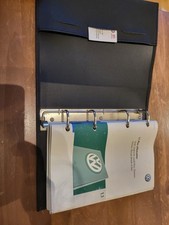 vw touran bordmappe gebraucht kaufen vw touran bordmappe gebraucht kaufen Husum
