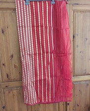Ladies indian red for sale  STOKE-ON-TRENT
