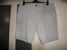 Next grey shorts for sale  ACCRINGTON