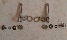 Manettini cambio campagnolo usato  Voghera