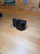 Panasonic leica lumix gebraucht kaufen  Dürrröhrsdorf-Dittersbach, Stolpen