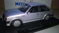 Mcg pel kadett gebraucht kaufen  Taarstedt