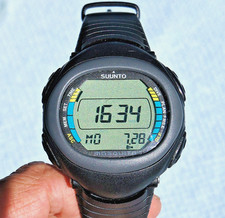 Suunto mosquito dive for sale  Fort Lauderdale