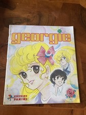 Album figurine georgie usato Album figurine georgie usato  Bra