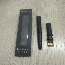 Authentic gucci genuine for sale  Homestead
