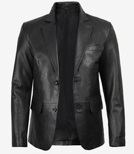 Men genuine lambskin for sale  WOODFORD GREEN