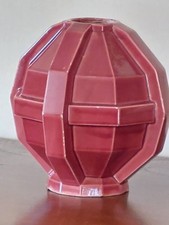 Ancien vase art d'occasion  Alès