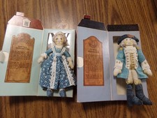 1970 hallmark cloth for sale  Atlanta