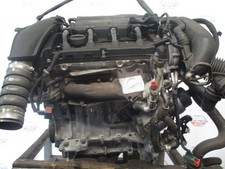Moteur citroen ds4 d'occasion  Vernaison