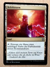 Mtg magic befehlsturm gebraucht kaufen Mtg magic befehlsturm gebraucht kaufen  Schorndorf