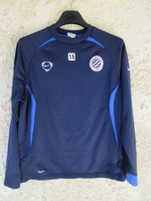 Maillot sweat training d'occasion  Nîmes