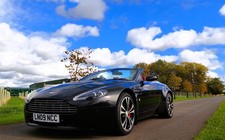 2009 aston martin for sale 2009 aston martin for sale  WORCESTER