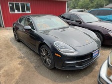 Equipamento de áudio receptor de rádio ID 971035880P compatível com 18 PORSCHE PANAMERA 1626064, usado comprar usado  Enviando para Brazil