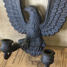 Eagle cast iron for sale  Dillwyn