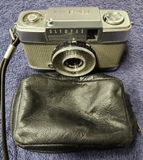 Olympus pen 35mm for sale  Cedar City