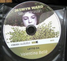 Audiolibro audiobook mp3 usato  Busto Arsizio