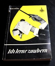 Walter sperling lerne gebraucht kaufen  Ettenheim