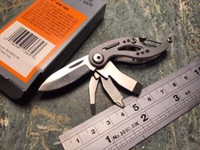 Gerber curve mini usato  Roma