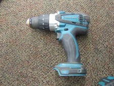 Makita xfd10 18v for sale  Kingsville