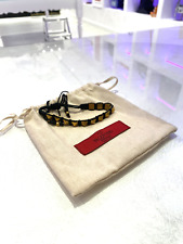 Valentino bracciale oro usato  Sondrio