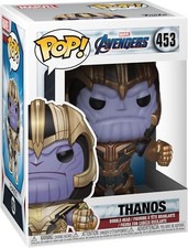 Funko pop marvel for sale  SOUTHEND-ON-SEA