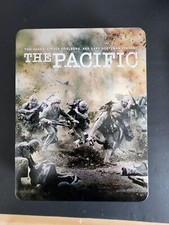 The Pacific (DVD, 2010) comprar usado  Enviando para Brazil