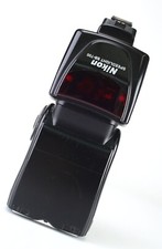 Nikon 700 speedlite for sale  HALESOWEN