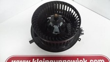 SILNIK WENTYLATORA NAGRZEWNICY Passat (3G2) 2015 3Q1819021A #8802X06A43SR19, używany na sprzedaż  Wysyłka do Poland