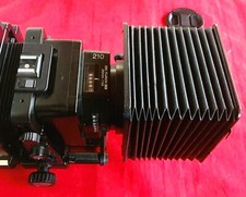 Fuji gx680 parasoleil d'occasion  Cestas