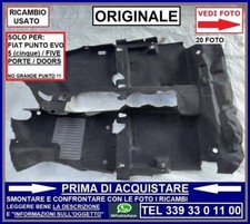 Moquette tappetino interno usato  Carrara