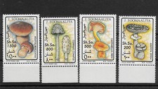 Somalia 1993 pilze gebraucht kaufen  Ditzingen