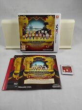 Theatrhythm final fantasy for sale  BARTON-UPON-HUMBER
