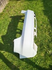 Audi rear bumper for sale  PETERBOROUGH