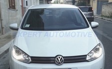 Fari cromo drl usato  Roma