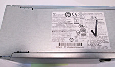 Fonte de alimentação HP 240W ProDesk EliteDesk 600 800 G1 SFF 702307-002 751884-001 comprar usado Fonte de alimentação HP 240W ProDesk EliteDesk 600 800 G1 SFF 702307-002 751884-001 comprar usado  Enviando para Brazil