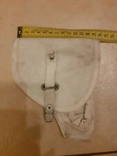Etui pistolet toile d'occasion  Hirson
