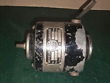Moteur electrique universel d'occasion  Ciry-le-Noble