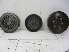 Kit de embreagem volante de massa dupla serve para OPEL MERIVA B 1.3 CDTI comprar usado  Enviando para Brazil